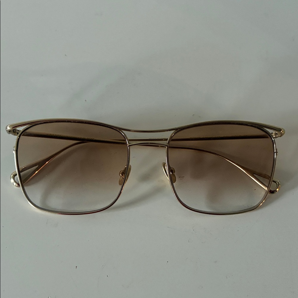 Moscot Eyeglass Frames - image 1